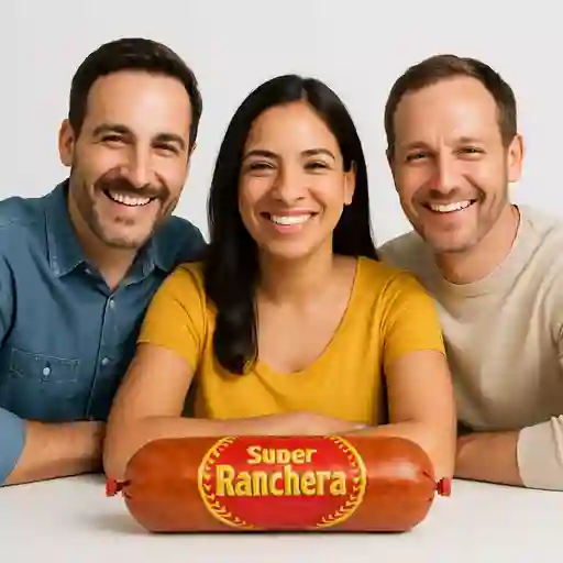 Super Ranchera