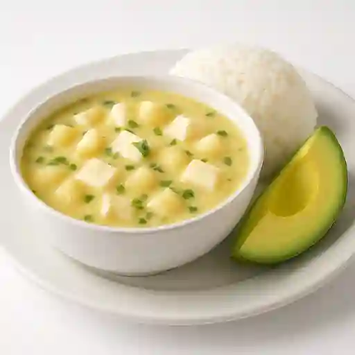Mote de Queso