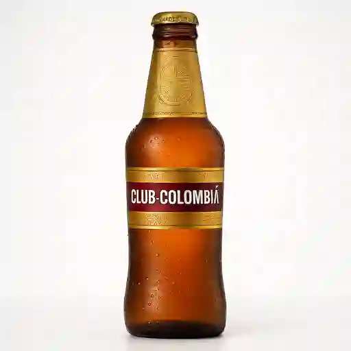 Cerveza Club Colombia