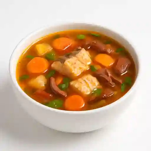 Sopa Pequeña
