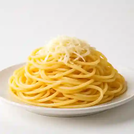 Spaguetti Caserito