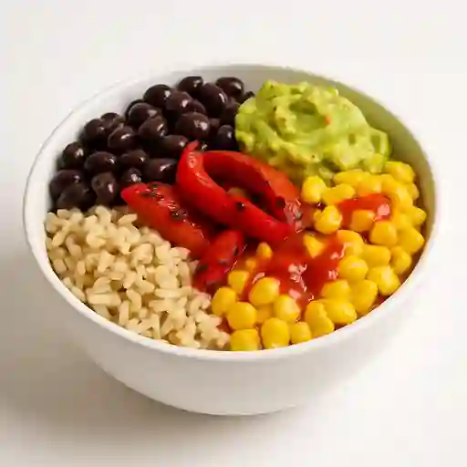 Bowl Veggie