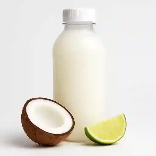 Limonadas de Coco 400Ml