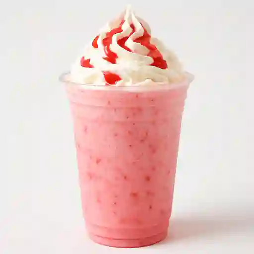 Malteadas Frapeadas 400Ml