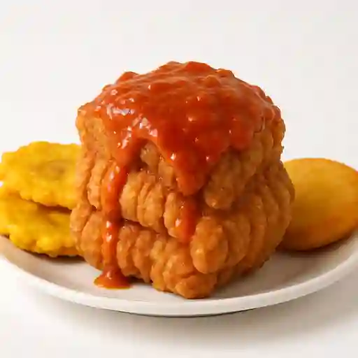 Chicharronzote