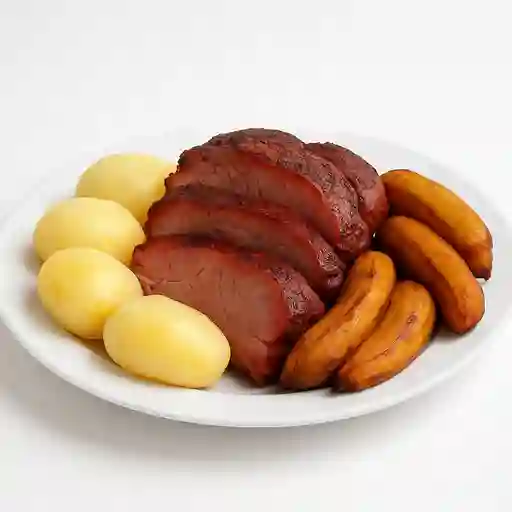 Para 4 Personas