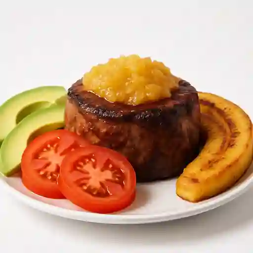 Bondiola Hawaiana