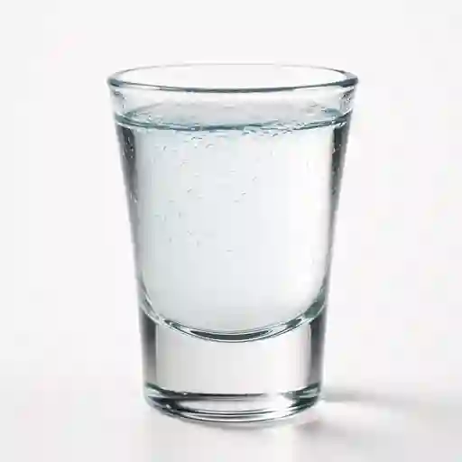 Shot De Aguardiente