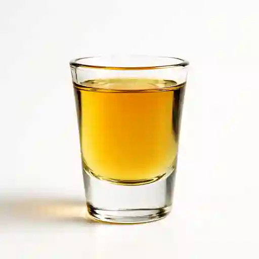 Shot De Tequila