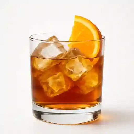 Trago De Ron