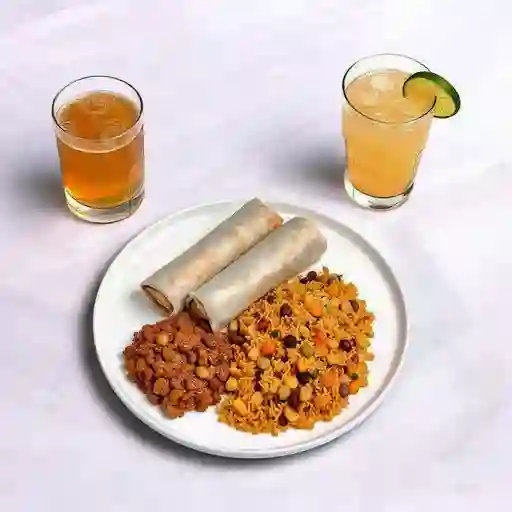 Combo Almuerzo