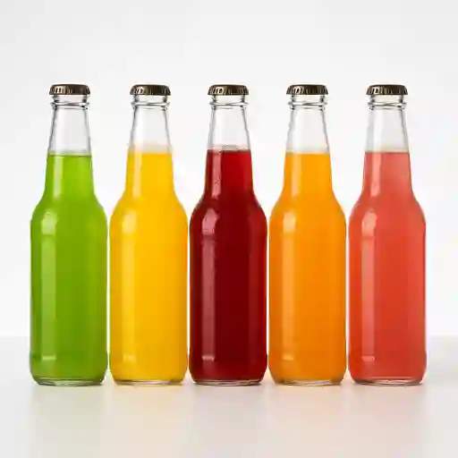 Cerveza O Soda