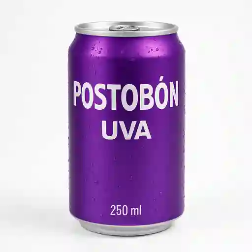Postobón Uva 250 ml