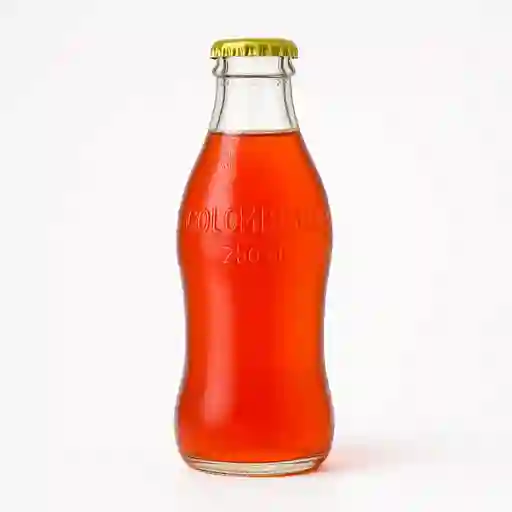 Postobón Colombiana 250 ml