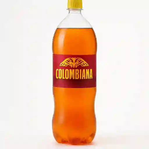 Postobón Colombiana 1 L