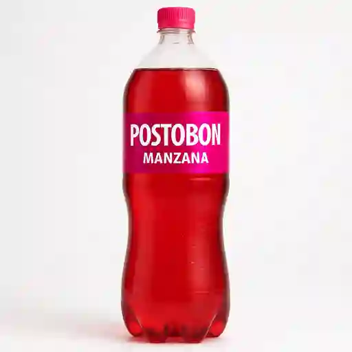 Postobón Manzana 1 L