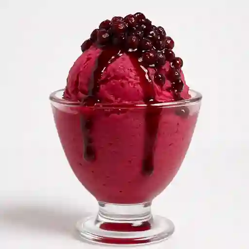 Helado Corozo