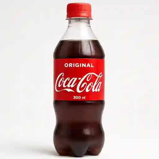 Coca Cola Original 400 ml