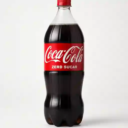 Coca-Cola Zero1.5 Lt