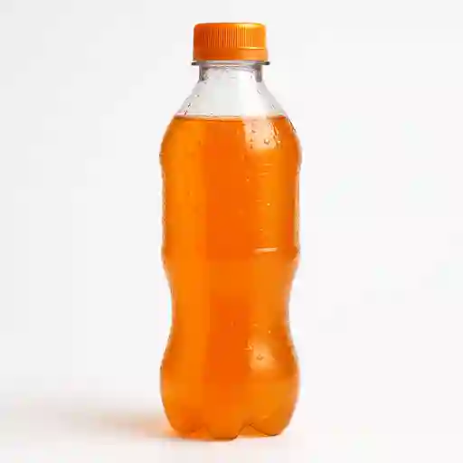 Gaseosa 400 ml