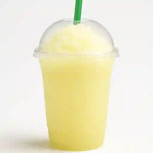 Limonada Natural Frappe Vaso 14 Onzas