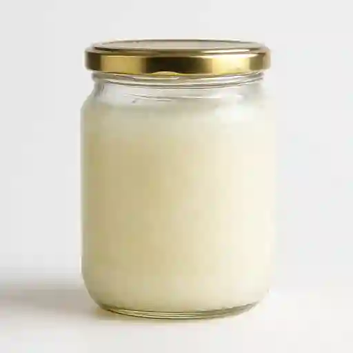 Aceite De Coco Organico Para Consumo Y Cocina X 500 Cc