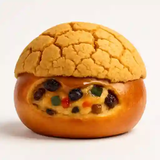 Pan galleta