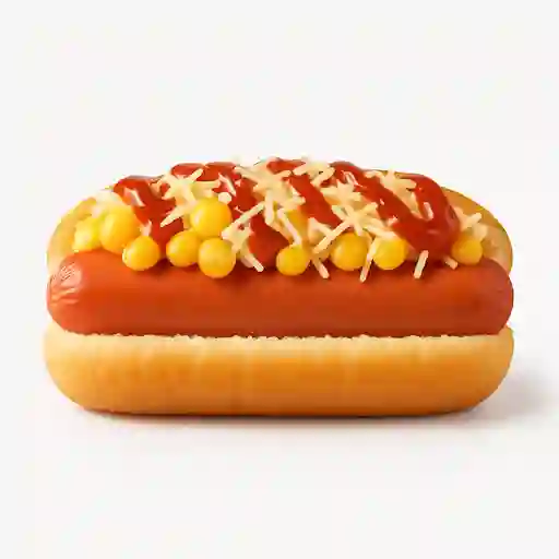 Perrito # 2
