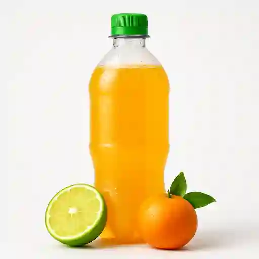 Soda de limon mandarino