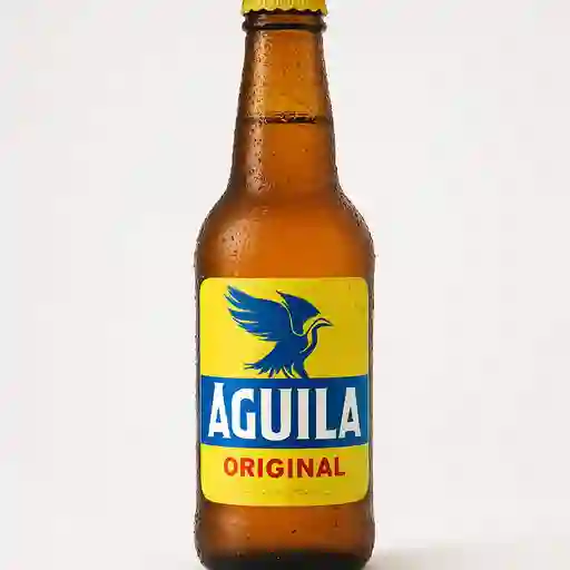 Aguila Original 330 ml