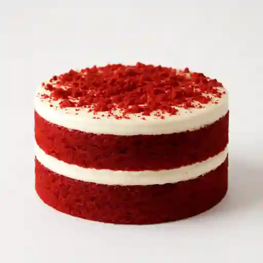 Red vetvel