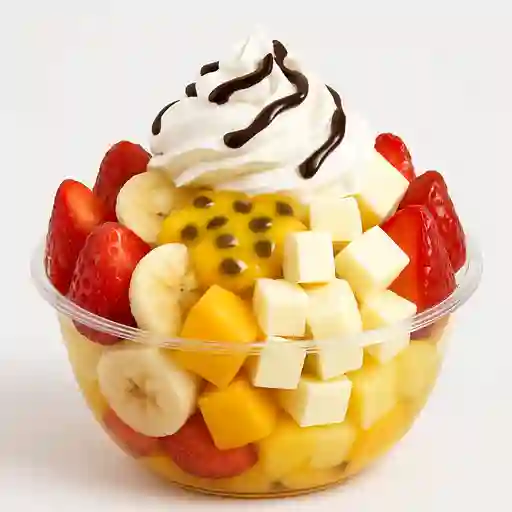 Ensalada de frutas