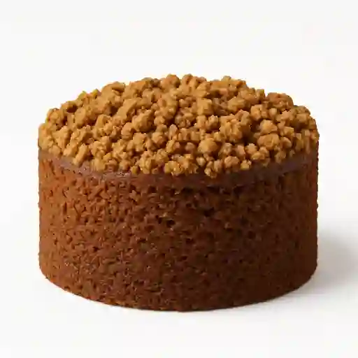 Torta de cafe