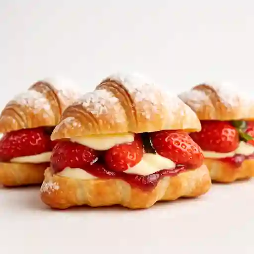 Croberry X3