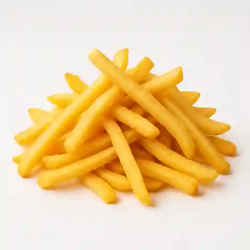 Papas a la Fransesa