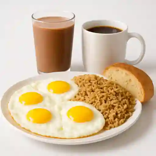 Combo 4
