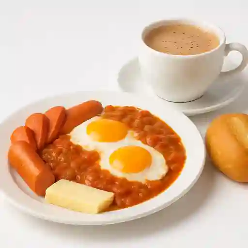 Combo 5