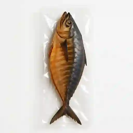 Baudilio de Sierra (pescado Frito)