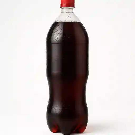 Gaseosa familiar 1.5 lt