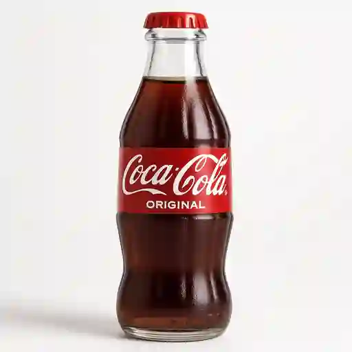 Coca-Cola Original 235 ml