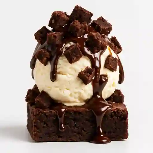 Jhonnys Brownie