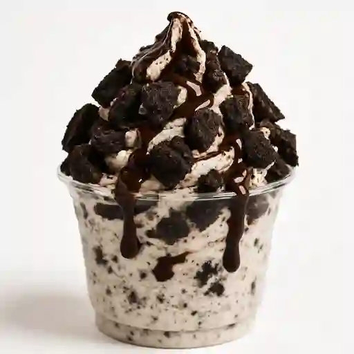 Fantasia de Oreo