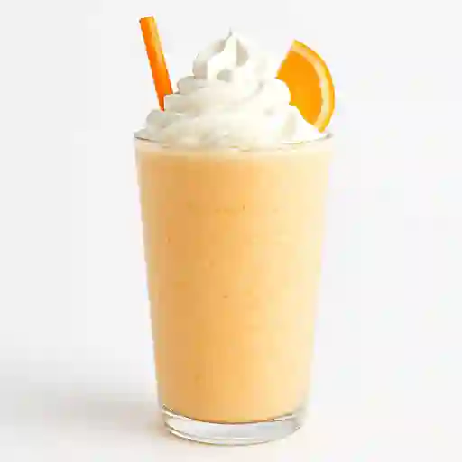 Malteada de Mandarina 473 ml