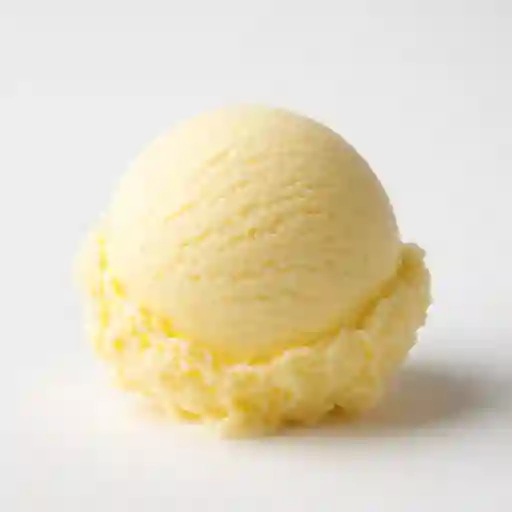 Helados en Canasta Crujiente