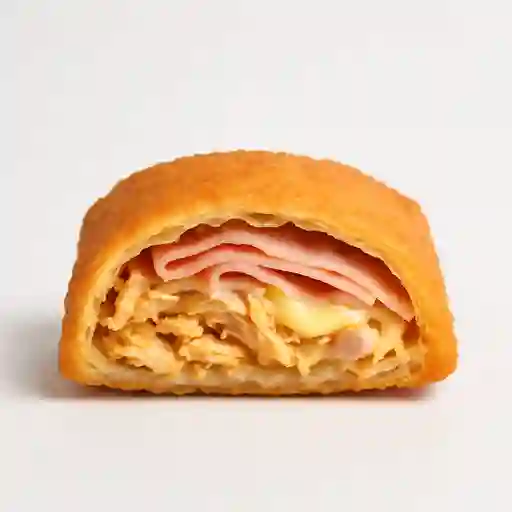 Mr.pastel cubano