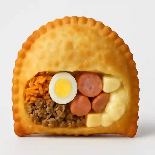 Mr.pastel mixto