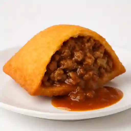 Mr.pastel carne