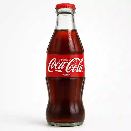 Coca-Cola Original 237 ml