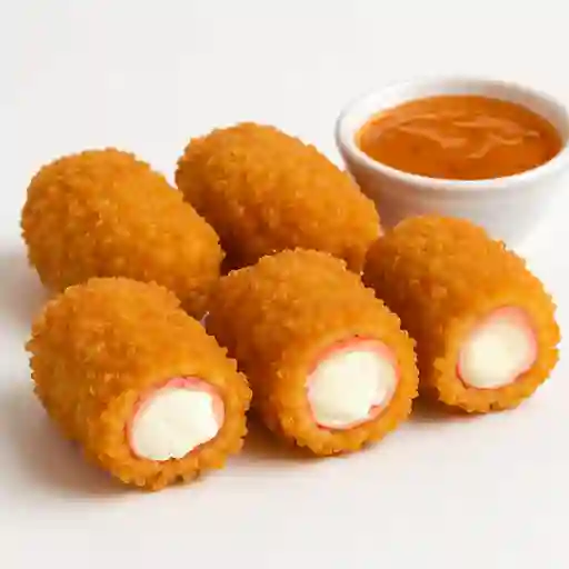 5 Kanikama Apanada