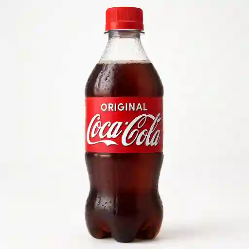 Cocacola Original 400
